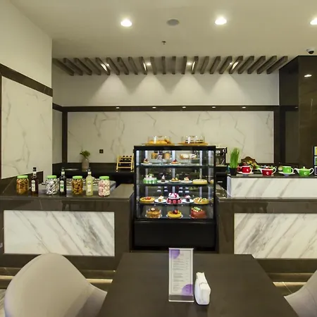 Time Onyx Hotel Apartments-3