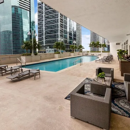 Elite Brickell Studio On The Bay-2