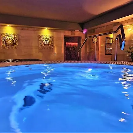 Złota Regalinda&Spa-3