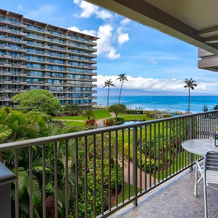 Maui Westside Presents- The Whaler 319-2