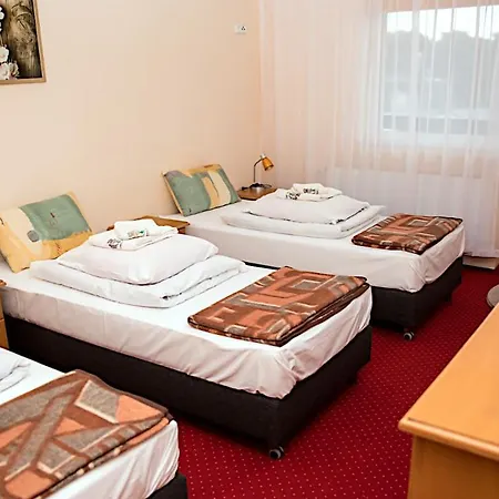 Ośrodek Wypoczynkowo Rehabilitacyjny Włókniarz-3