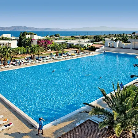 Kipriotis Village Resort By Anayia All Inclusive Resorts-2