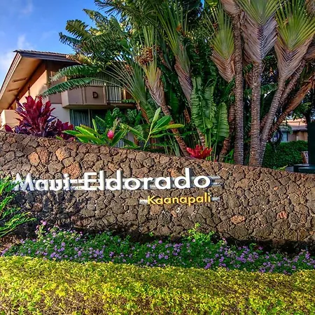 Maui Eldorado - J207-2