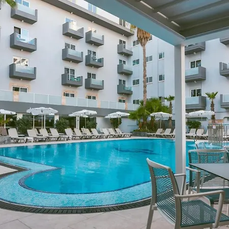 Bora Bora Ibiza Malta Resort - Music Hotel - Adults Only 18 Plus-3