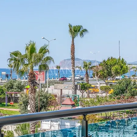 Calista, Empire, Seven Stars Residence-2