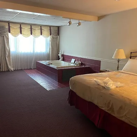 Zoders Inn And Suites-2
