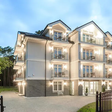 Villa Baltic Sand-2