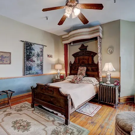 Grandison Inn-2
