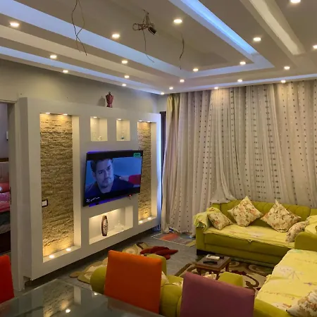 Chalet Stella Makadi Family Only-3