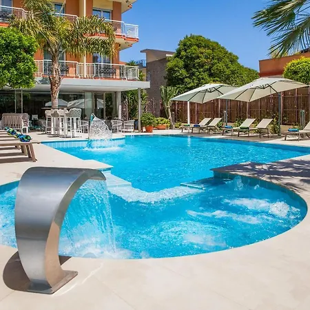 Hotel Torino Wellness & Spa-3