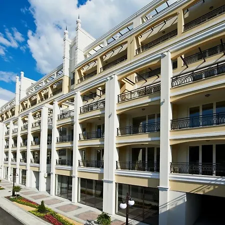 Penelope Palace Apart Hotel & Spa-3