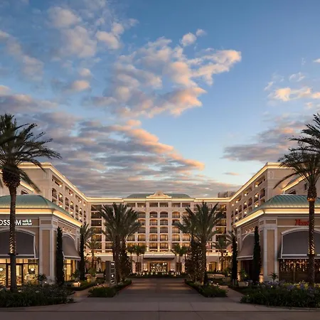 The Westin Anaheim Resort-3