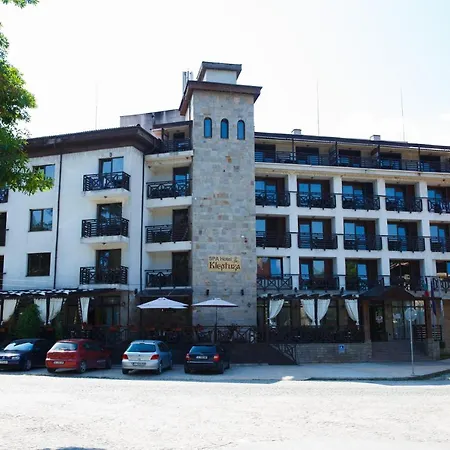 Spa Hotel Kleptuza-3