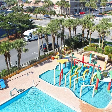 Caravelle Resort By Palmetto Vacations-2