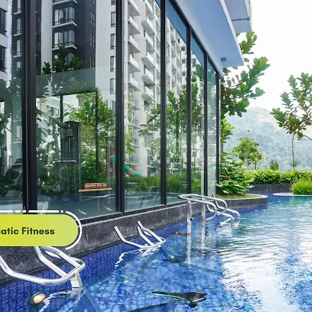 7Stonez Residences Midhills Genting Highlands-3