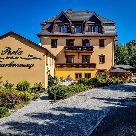 Perła Karkonoszy SPA-3