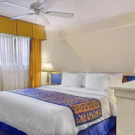 Surestay Studio By Best Western Charlotte Executive Park-3