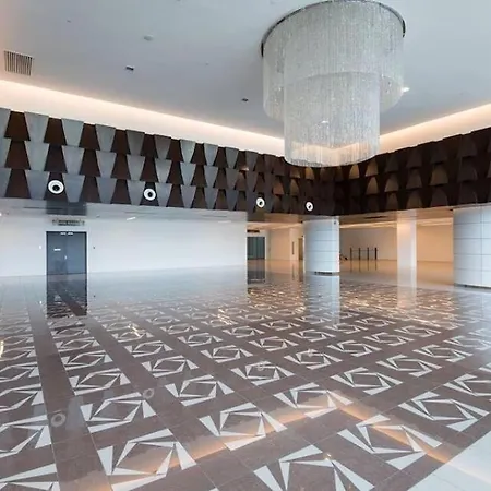 Simple No 6- Trefoil Setia Alam- Near Setia Convention Centre-3