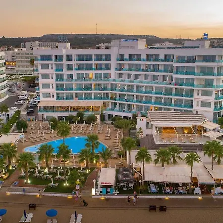 Vrissaki Beach Hotel-2