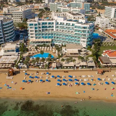 Vrissaki Beach Hotel-3