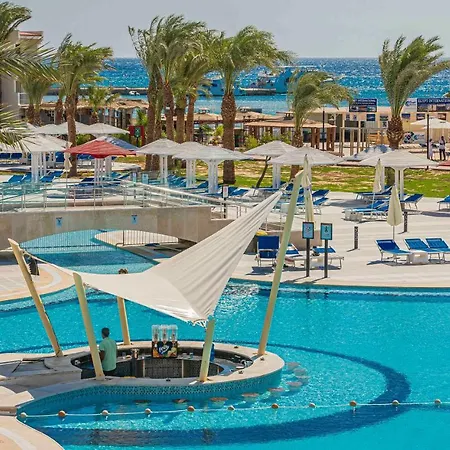 Amarina Abu Soma Resort & Aquapark-3
