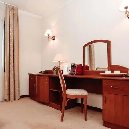Hotel Sympozjum & Spa-2