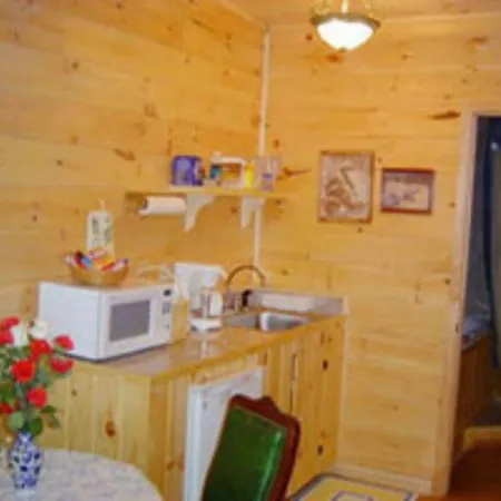 Misty Mountain Ranch B&B-3