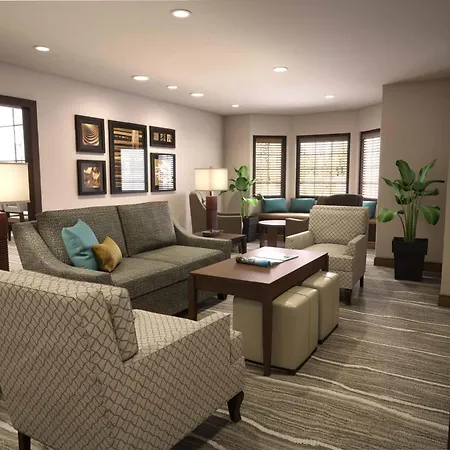 Staybridge Suites - Scottsdale - Talking Stick By Ihg-2