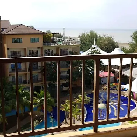 Gold Coast Morib Resort-2