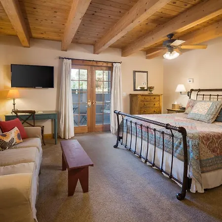 Sunflower Hill Inn-2