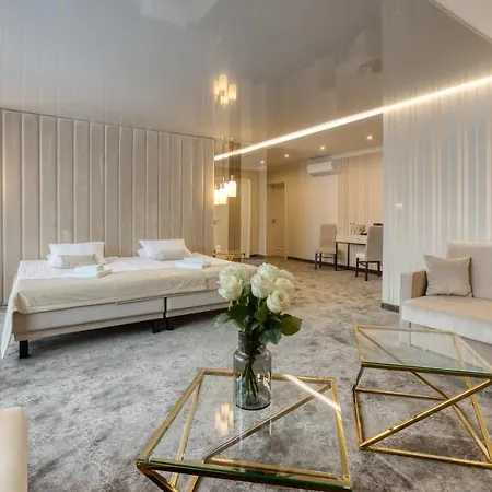 Hotel&Spa Biały Dom-2