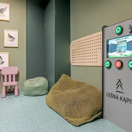 Leśna Kąpiel-3