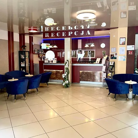 Gwarek Centrum Wypoczynkowe-3