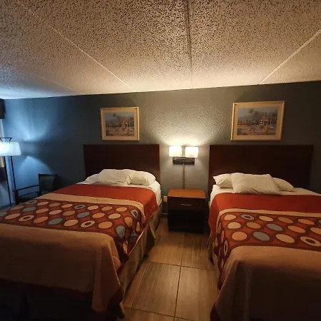 South Padre Island Inn-3