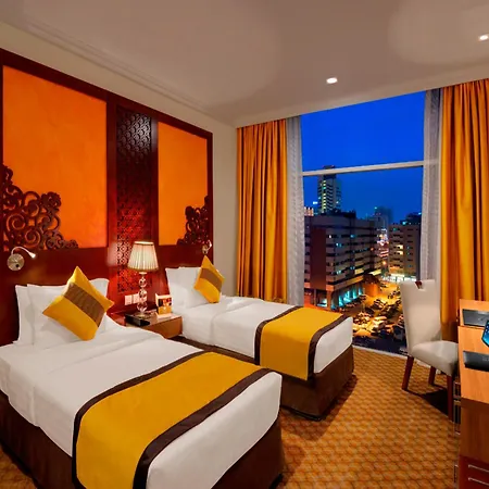 Landmark Premier Hotel-3