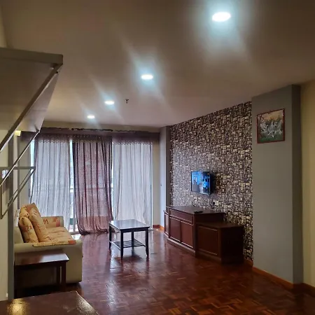 Star Regency Hotel & Apartments-3