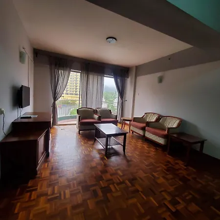 Star Regency Hotel & Apartments-2