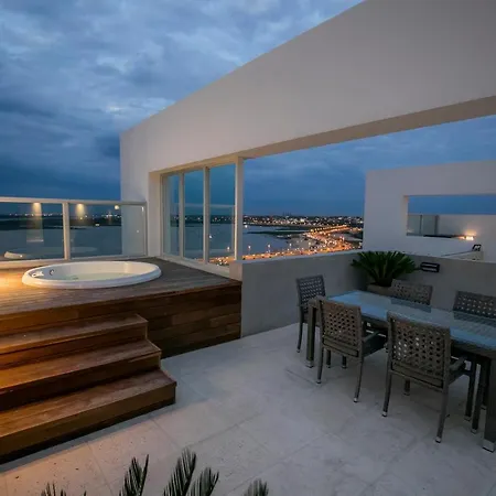 Asuncion Rent Suites Centro-3