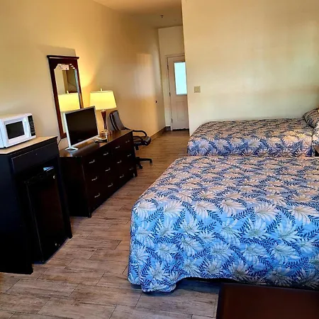 Casa Bella Hotel And Suites-3