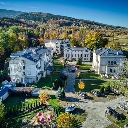 Cottonina Hotel & Mineral Spa Resort-3