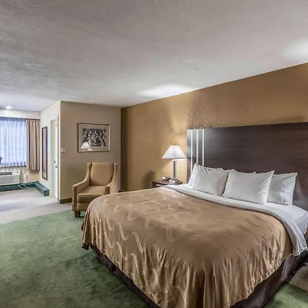 Quality Inn Wausau-3