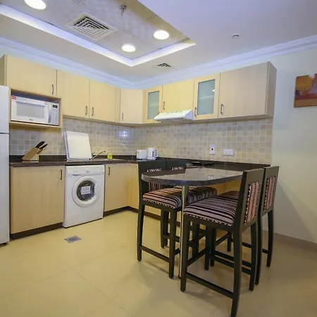 Ivory Grand Hotel Apartments-3