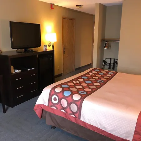 Super 8 By Wyndham Lagrande-3