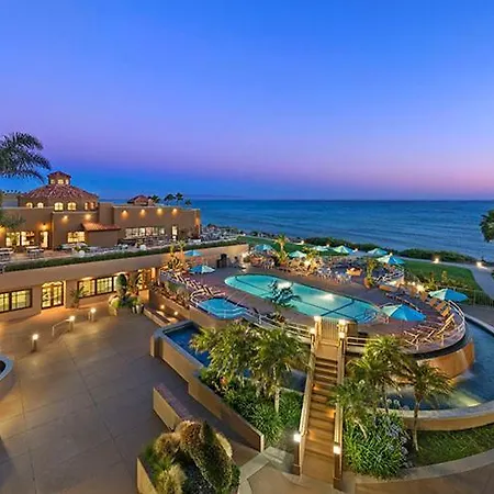 The Cliffs Hotel And Spa-2