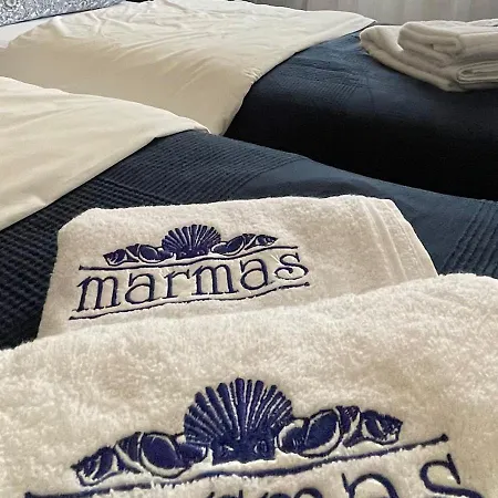 Marmas Jastrzębia Góra-2