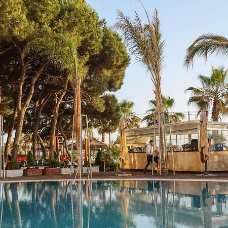 Vm Resort & Spa-2