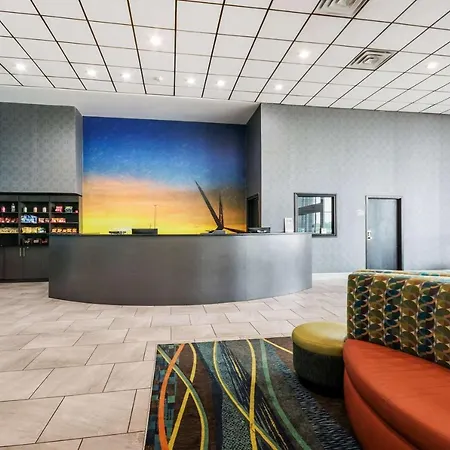 Baymont By Wyndham Oklahoma City Bricktown-3