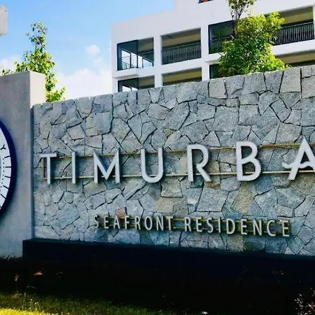 Timurbay Seafront Residence-2