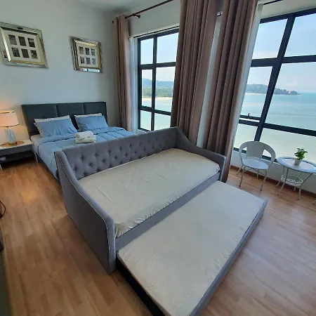 Kuantan Imperium Seaview Cityview By Avenzee-3