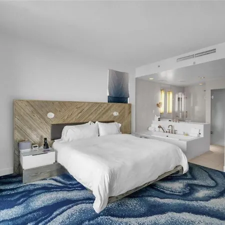 Luxury 1 Bedroom At Fort Lauderdale-2